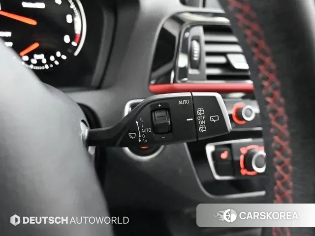 BMW 1 Series (F20) id 3474626 из Кореи 9