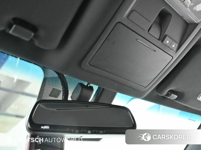 Ssangyong G4 Rexton id 3852950 из Кореи 9