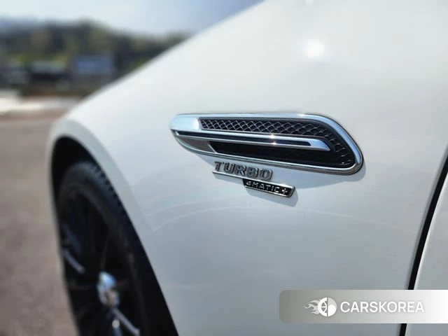 Mercedes-Benz AMG GT id 4316646 из Кореи 9