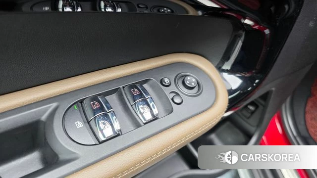 Mini Cooper Countryman id 4383949 из Кореи 9