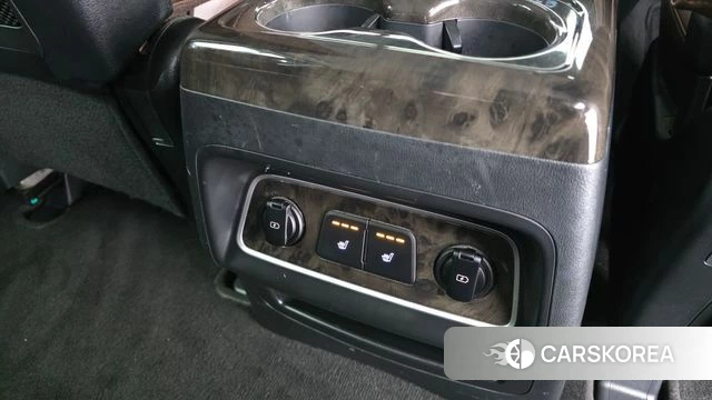 Hyundai The New Grand Starex id 4225156 из Кореи 9