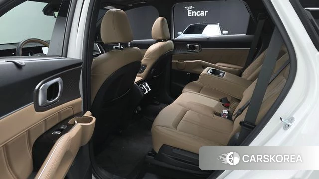Kia The New Sorento 4th Generation id 4635298 из Кореи 9