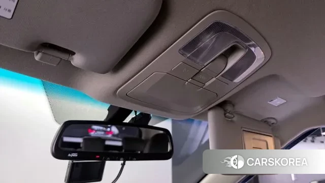 Ssangyong Berry New Tivoli id 3578350 из Кореи 9