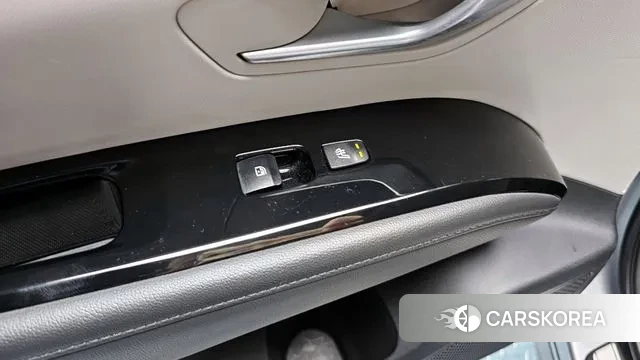 Hyundai Tucson (NX4) id 3529334 из Кореи 9