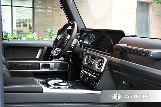 Mercedes-Benz G-class AMG id 4393372 из Китая 9