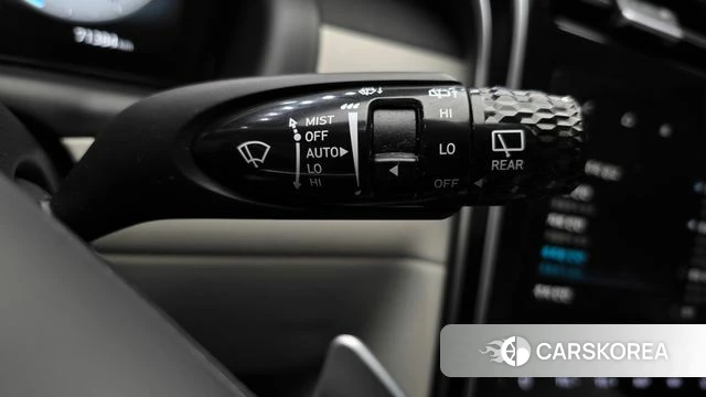 Hyundai Tucson (NX4) id 3818838 из Кореи 9