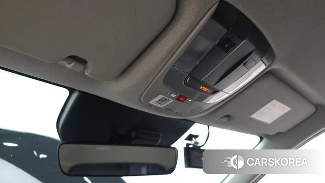 Kia Di All New Niro EV id 4692385 из Кореи 9