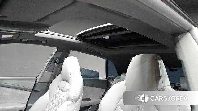 Audi Q8 (4M) id 4585231 из Кореи 9