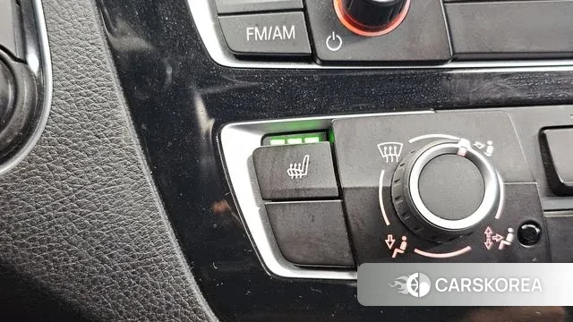 BMW 1 Series (F20) id 3434695 из Кореи 9