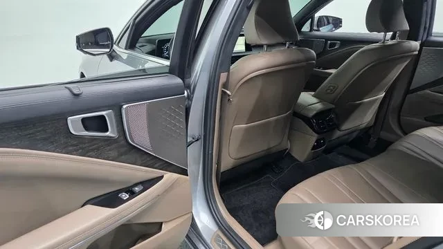 Kia K8 Hybrid id 3488168 из Кореи 9