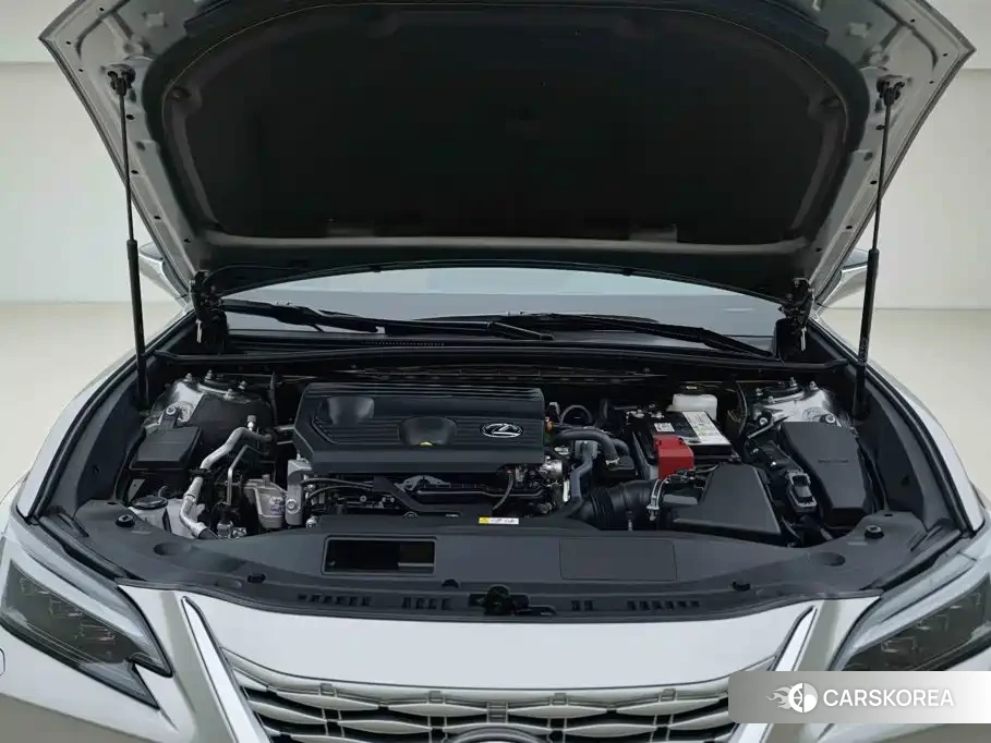 Lexus ES id 4654443 из Китая 10