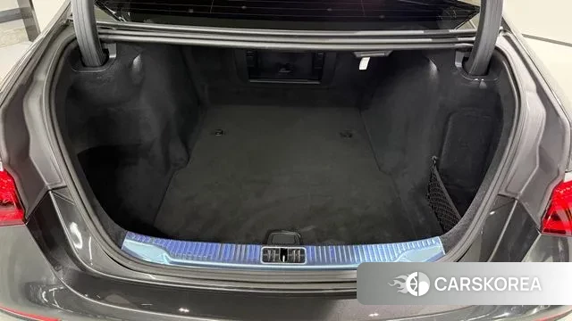 Mercedes-Benz S-Class W223 id 3347179 из Кореи 9