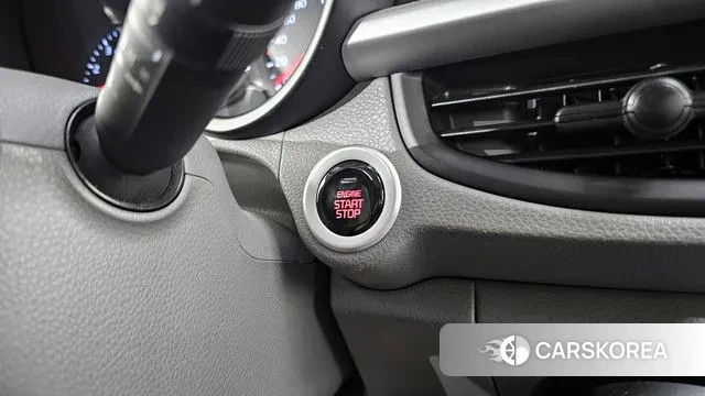 Kia Morning Urban (JA) id 2931421 из Кореи 9