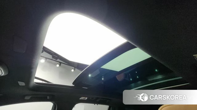 Volvo XC90 second Generation id 3799657 из Кореи 9