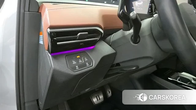 Volkswagen ID.4 id 3524221 из Кореи 9