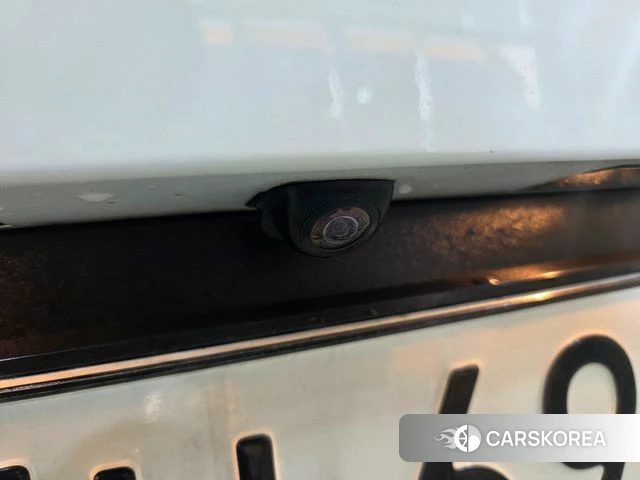 Hyundai Venue id 4447154 из Кореи 9