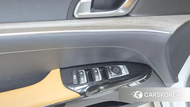 Kia K5 3rd generation id 3681173 из Кореи 9