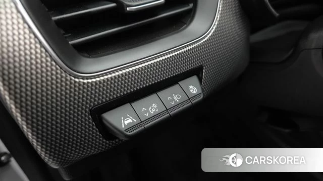Renault Korea (Samsung) XM3 id 4308580 из Кореи 9