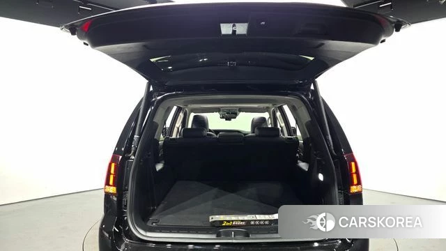 Kia Mohave Master id 4651818 из Кореи 9