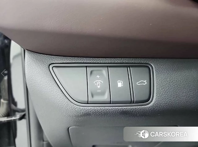 Genesis The New G70 id 4712431 из Кореи 9