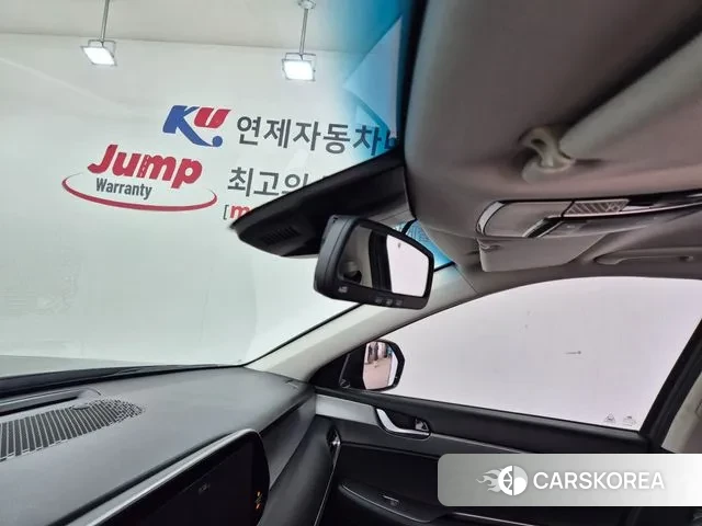 Hyundai Palisade id 3598872 из Кореи 9