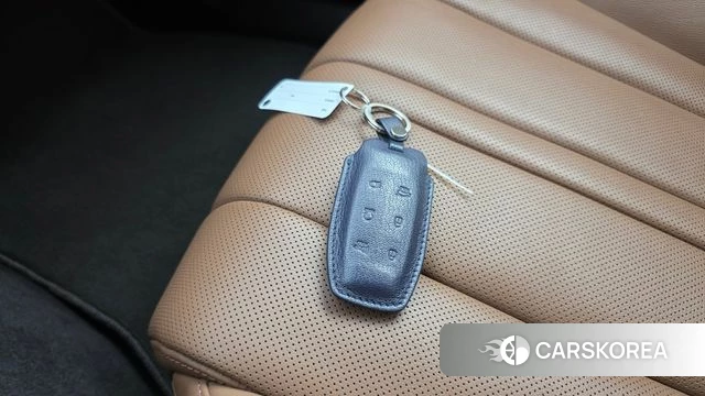 Genesis G80 (RG3) id 3923958 из Кореи 9