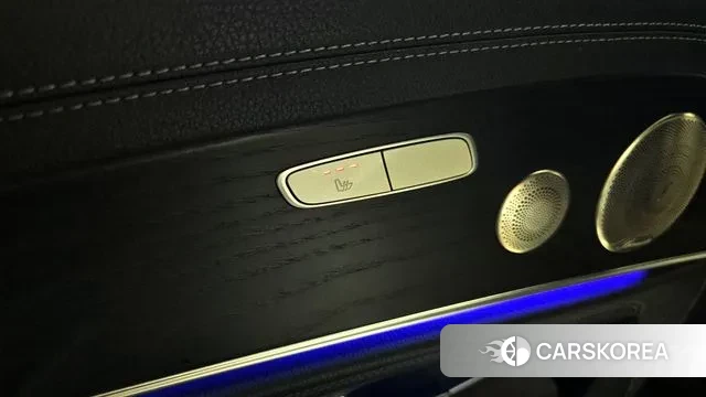 Mercedes-Benz E-Class W213 id 3016454 из Кореи 9