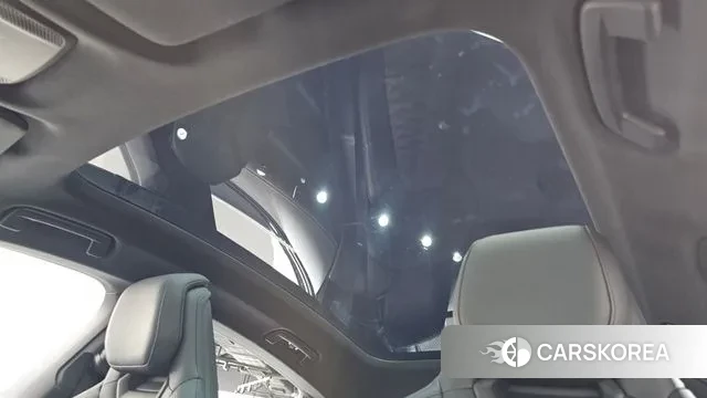 Audi e-Tron GT id 3053838 из Кореи 9