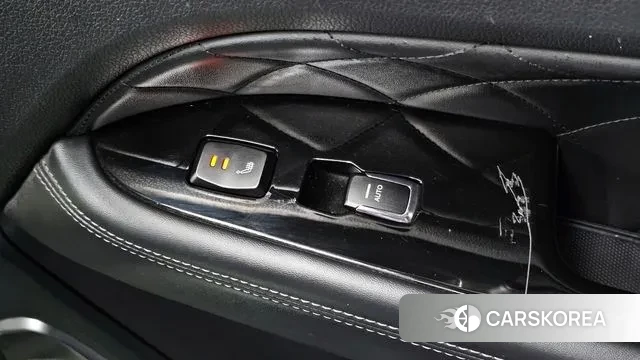 Ssangyong Rexton New Arena id 3576446 из Кореи 9