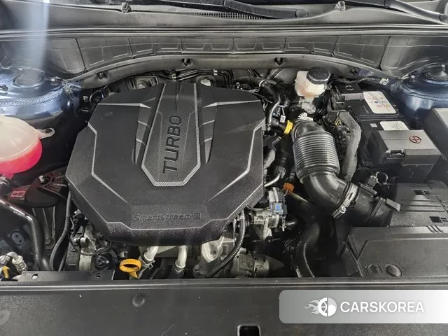 Kia Sorento 4th Generation id 3611769 из Кореи 9