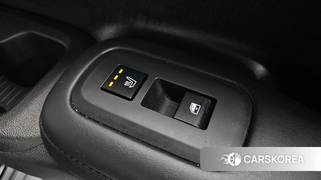 Hyundai Santa Fe (MX5) id 4177816 из Кореи 9