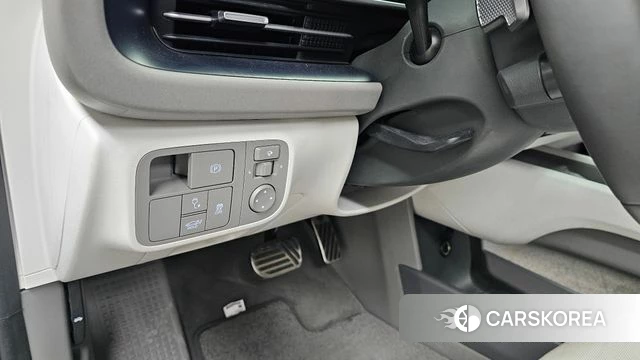 Hyundai Ionic 6 id 4905571 из Кореи 9