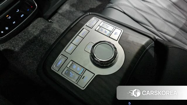 Genesis G80 (RG3) id 4725321 из Кореи 9