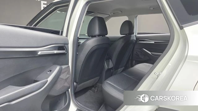 Kia Seltos id 4632275 из Кореи 9