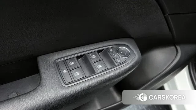 Renault Korea (Samsung) XM3 id 3702808 из Кореи 9