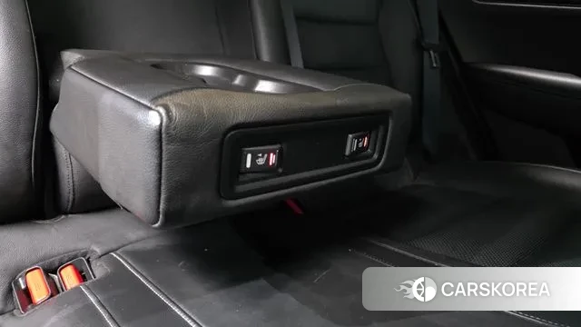 Renault Korea (Samsung) QM6 id 3464824 из Кореи 9