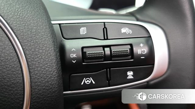 Kia The New K5 3rd generation id 3805135 из Кореи 9