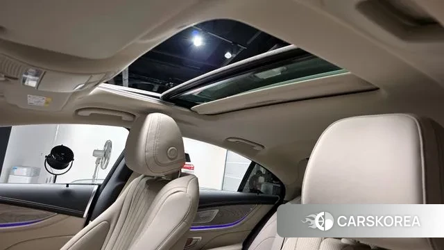 Mercedes-Benz CLS-Class C257 id 3058336 из Кореи 9