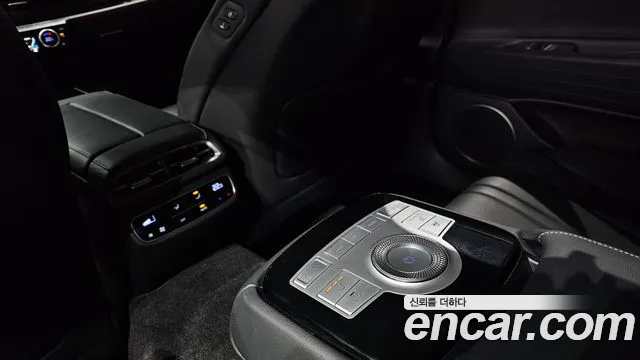 Genesis G80 (RG3) id 2338835 из Кореи 9