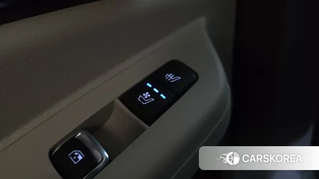 Kia The New Carnival 4th Generation id 3502631 из Кореи 9