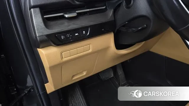 Kia The New Carnival id 3335758 из Кореи 9