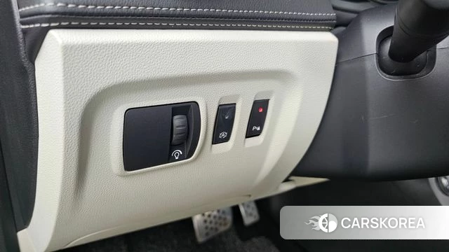Renault Korea (Samsung) New QM3 id 4638079 из Кореи 9