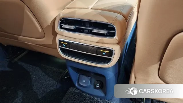 Genesis GV80 id 3707923 из Кореи 9