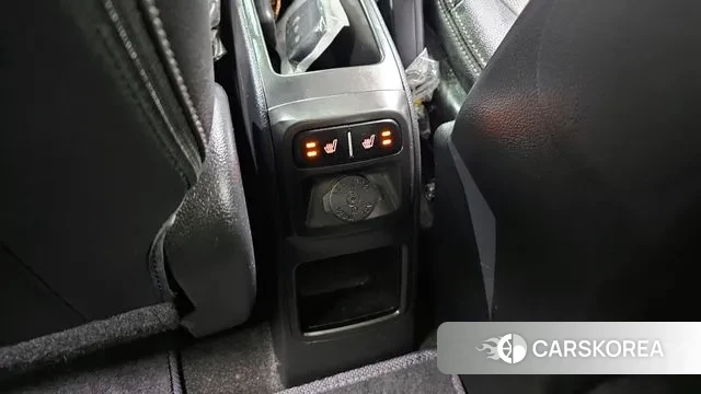 Kia The New Ray id 3578132 из Кореи 9