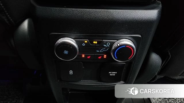 Ford Explorer 6th Generation id 4370680 из Кореи 9