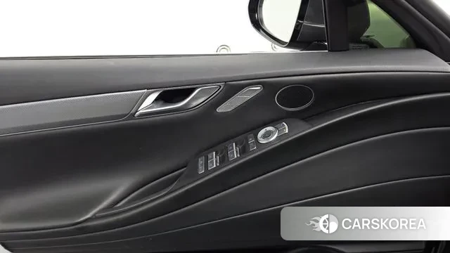 Genesis G80 (RG3) id 2994265 из Кореи 9