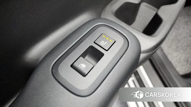 Hyundai Santa Fe (MX5) id 3462530 из Кореи 9