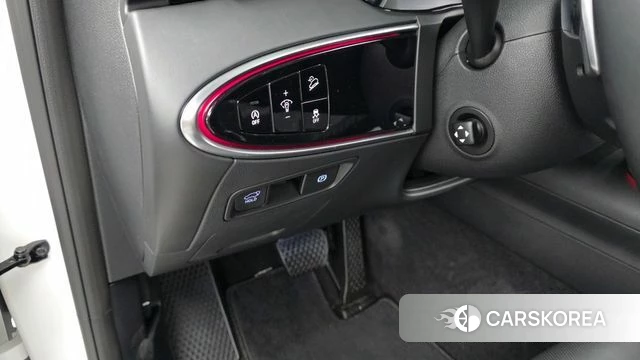 Genesis GV70 id 4764312 из Кореи 9