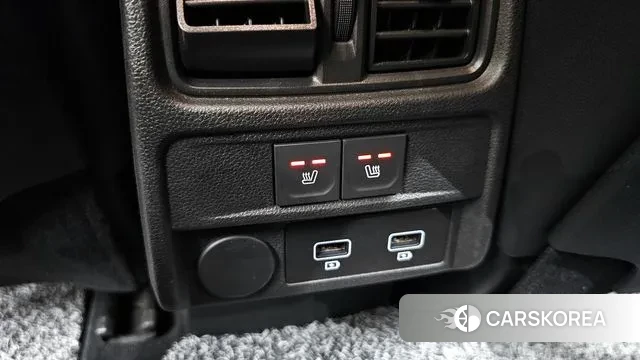 Renault Korea (Samsung) XM3 id 3002740 из Кореи 9