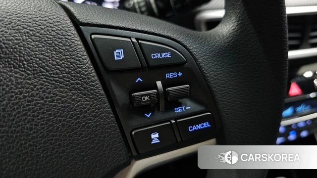 Hyundai All New Tucson id 4424202 из Кореи 9